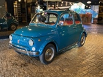 1971 Fiat 500L oldtimer te koop