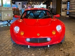 1996 Lotus Elise oldtimer te koop