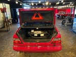 1994 Mercedes E-Klasse oldtimer te koop