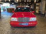 1994 Mercedes E-Klasse oldtimer te koop