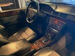 1992 Mercedes E-Klasse oldtimer te koop