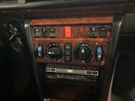 1992 Mercedes E-Klasse oldtimer te koop
