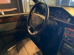 1992 Mercedes E-Klasse oldtimer te koop
