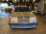 1992 Mercedes E-Klasse oldtimer te koop