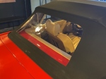 1968 Mercedes SL oldtimer te koop