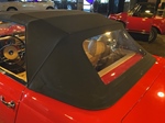1968 Mercedes SL oldtimer te koop