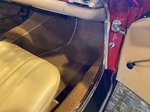 1968 Mercedes SL oldtimer te koop