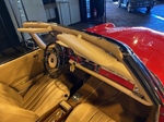 1968 Mercedes SL oldtimer te koop