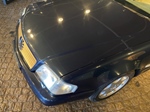 1996 Mercedes SL oldtimer te koop