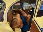 1990 Citroën 2CV oldtimer te koop