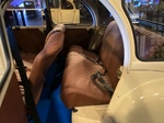 1990 Citroën 2CV oldtimer te koop