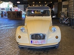 1990 Citroën 2CV oldtimer te koop