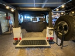 1985 Mercedes G-Klasse oldtimer te koop