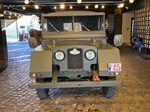 1952 Land Rover Serie I oldtimer te koop