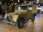 1952 Land Rover Serie I oldtimer te koop