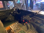 1952 Land Rover Serie I oldtimer te koop
