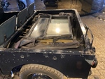 1951 Land Rover Serie I oldtimer te koop