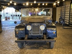 1951 Land Rover Serie I oldtimer te koop
