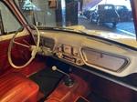 1962 Ford Capri oldtimer te koop