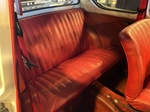 1962 Ford Capri oldtimer te koop