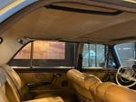 1968 Mercedes 300 oldtimer te koop