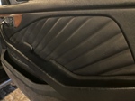 1990 Mercedes 420 oldtimer te koop