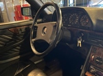 1990 Mercedes 420 oldtimer te koop