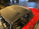 1974 Triumph TR6 oldtimer te koop