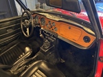1974 Triumph TR6 oldtimer te koop
