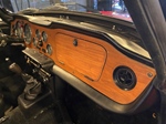 1974 Triumph TR6 oldtimer te koop