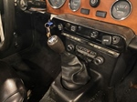 1974 Triumph TR6 oldtimer te koop