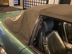 1993 Mercedes SL oldtimer te koop