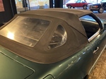 1993 Mercedes SL oldtimer te koop