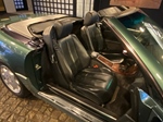 1993 Mercedes SL oldtimer te koop