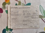 1983 Mercedes 190 oldtimer te koop