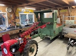 1958 Bungartz L5 oldtimer tractor te koop