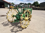 1936 John Deere B oldtimer tractor te koop