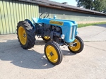 1965 Landini R3000, 1 Family owned with parts tractor oldtimer tractor te koop