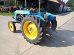 1965 Landini R3000, 1 Family owned with parts tractor oldtimer tractor te koop
