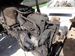 1965 Landini R3000, 1 Family owned with parts tractor oldtimer tractor te koop