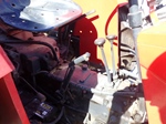 1973 Steyr 650 4wd oldtimer tractor te koop