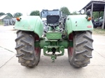 1966 Deutz D8005 oldtimer tractor te koop