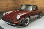 1984 Porsche 911 oldtimer te koop
