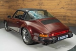 1984 Porsche 911 oldtimer te koop