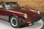 1984 Porsche 911 oldtimer te koop