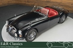 1961 MG MGA oldtimer te koop