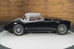 1961 MG MGA oldtimer te koop