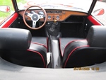 1974 Triumph Spitfire MK IV oldtimer te koop