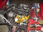 1974 Triumph Spitfire MK IV oldtimer te koop