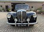 1955 Jaguar Daimler Conquest Century  oldtimer te koop